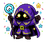 Q